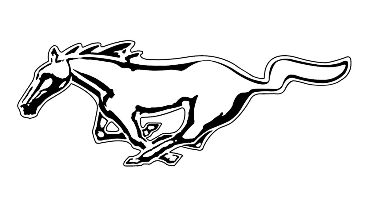 Mustang Wedding